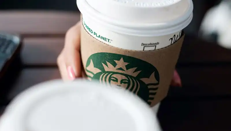 Starbucks'tan Rekor Tazminat: 1 Fincan Kahve 50 Milyon Dolar