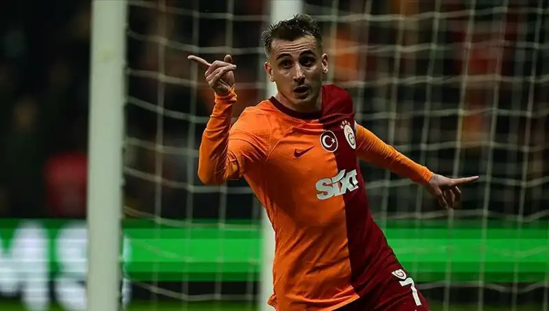 Kerem Aktürkoğlu'nun Abisinden Taraftara Sert Uyarı: "Kimsenin Haddi Değil!"