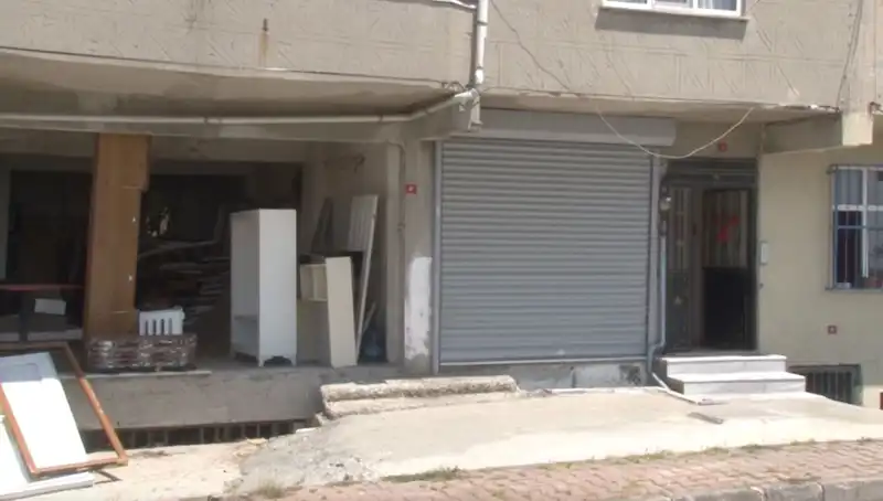 Kiracılara Şok Üstüne Şok: Bina Sahibinin Çirkin Olayları