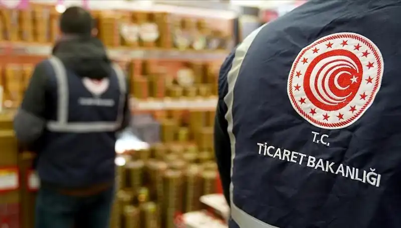 Dev Şirket Fahiş Fiyat Uygulaması Nedeniyle 455 Milyon Lira Ceza Aldı