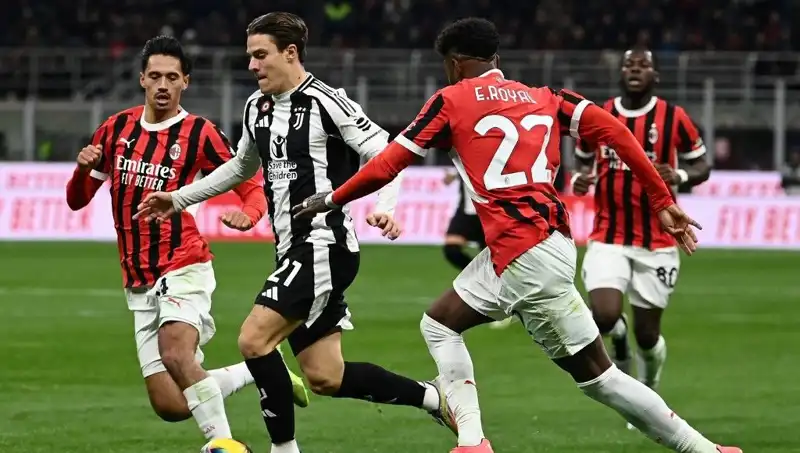 Yıldız Futbolcu Fagioli'nin Yasa Dışı Bahis İtirafı: Futbol Dünyasında Şok