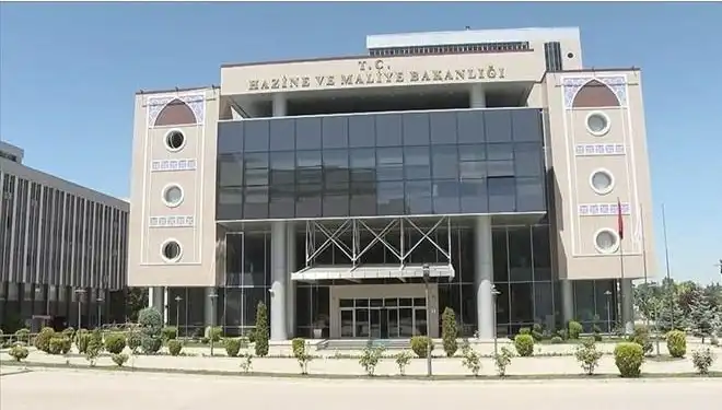 Hazine, Yatırımcıları Heyecanlandıran Yeni İhale Duyurusunu Yaptı