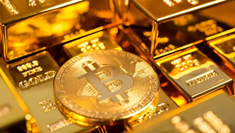 Bitcoin'in Geleceği İçin Şaşırtıcı Tahmin: 1,5 Milyon Dolar Olabilir!