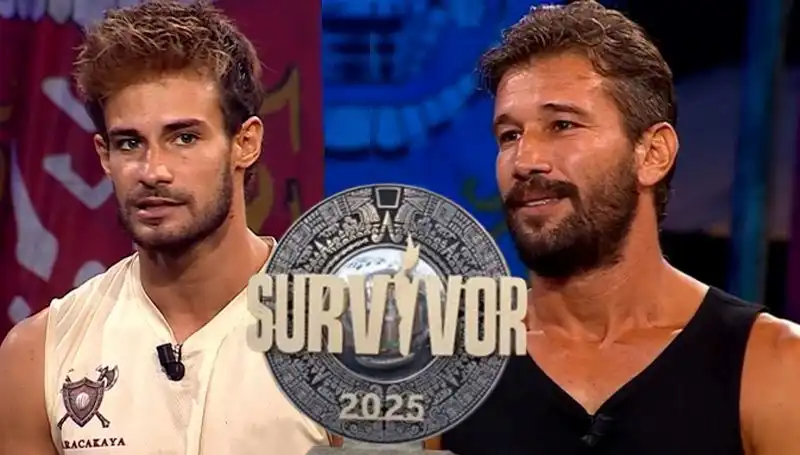 Survivor 2023 Şampiyonu Canlı Yayında Açıklandı: Heyecan Doruğa Ulaşacak!