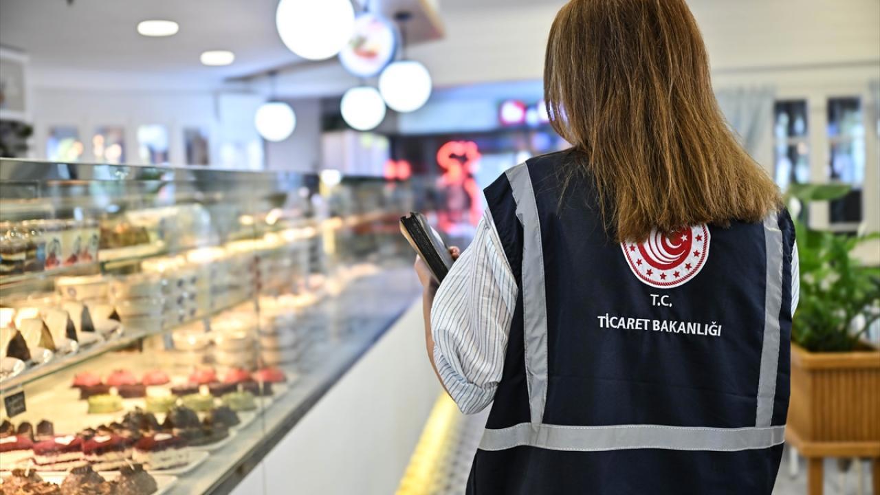 Tüketiciyi Koruma Denetimlerinde 4 Milyar 377 Milyon Lira Ceza