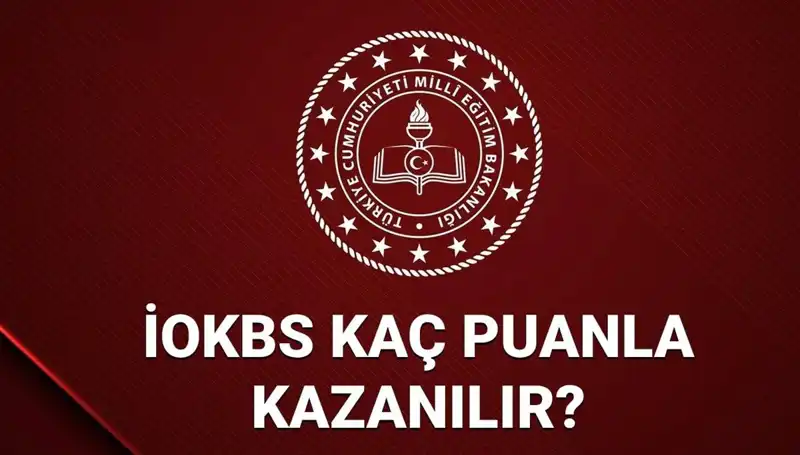 2025 Bursluluk Sınavı Başarı Puanları ve Net Hedefleri Açıklandı