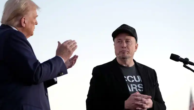 Trump ve Musk: İkilinin Savaşında Neler Oluyor?