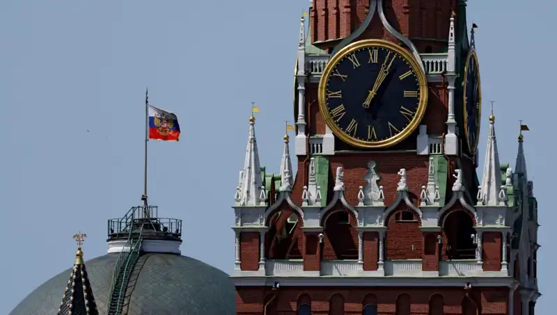 Kremlin'den Flaş Açıklama: Ukrayna'ya Yanıt Zamanı Geldi mi?
