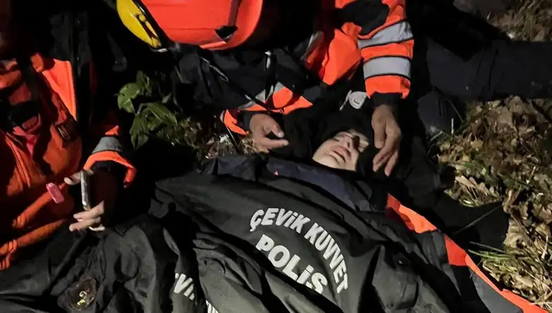 Belgrad Ormanı'nda Kaybolan Mimar Ece Gürel Sonunda Bulundu: Trajik Son