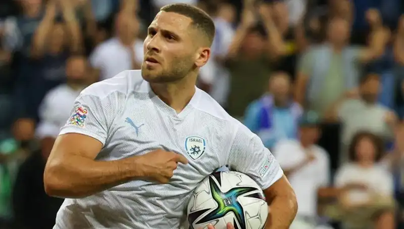 Fortuna Düsseldorf, İsrailli Futbolcunun Şok Transferini İptal Etti