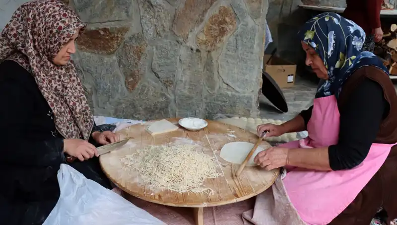 Pekmezden Geçim Kaynağı: Geleneksel Ürünün Yükselişi