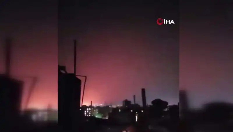 Amerikan Hava Kuvvetleri'nin Sana Operasyonu: 12 Hayat Kaybı ve Küresel Etkileri