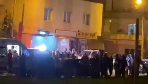 Mahallede Trafik Sorunu Büyüyor: Yerel Halk Sesini Yükseltiyor