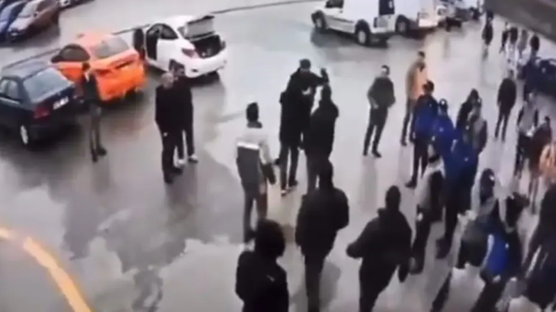 Ankara’da Kanlı Olay: Polis Memuru Hayatını Kaybetti, Bakanlık Harekete Geçti