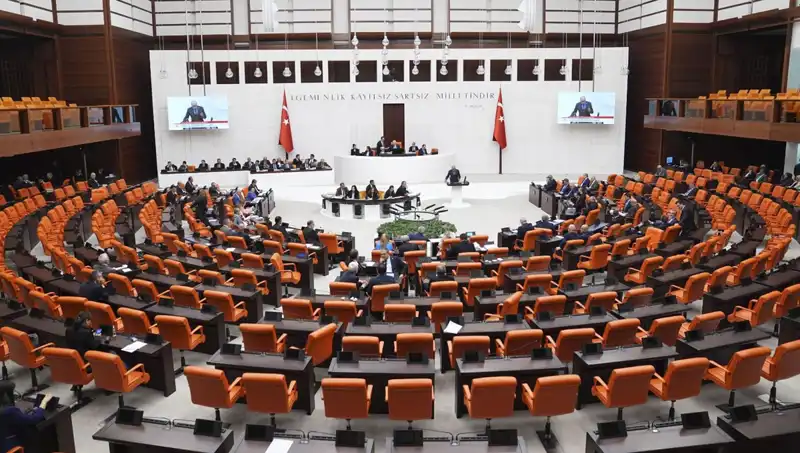 Türkiye'nin Terörsüz Geleceği: Meclis'te Kurulacak Komisyonun Yenilikçi Görevleri