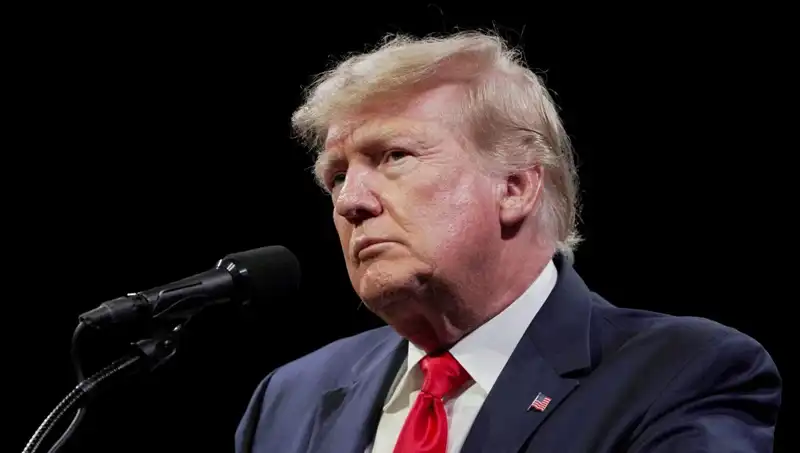 Trump, Gazze'deki Planını Yalanlayarak Sürpriz Bir Geri Adım Attı