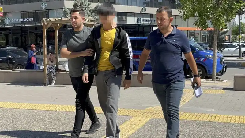 Kardeşler Arasındaki Tartışmada Kan Aktı: Bıçaklama Olayı