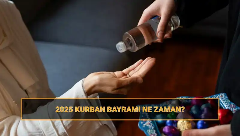 2025’te Kurban Bayramı Ne Zaman? Bayram Tatili Sürprizleriyle Geliyor!
