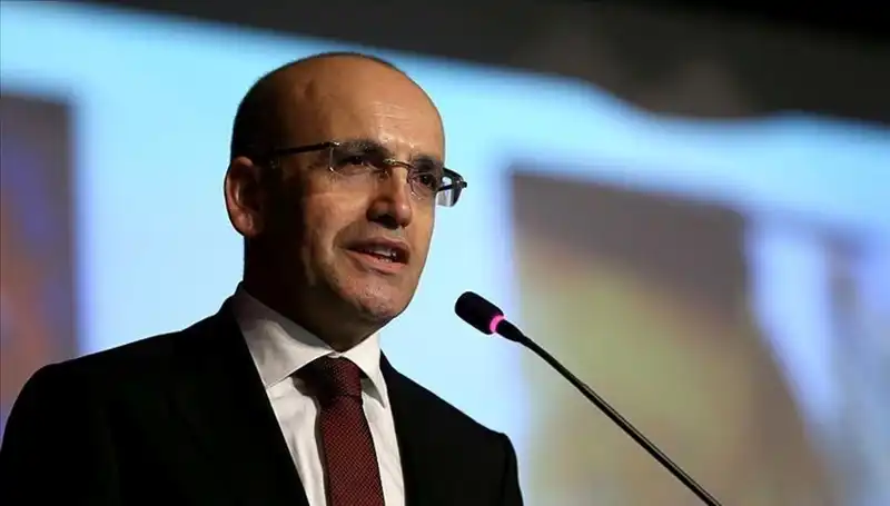 Ekonomi Bakanı Şimşek’in Yoğun Görüşme Trafiği: Yeni Stratejiler Yolda