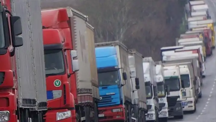 Türkiye'nin Komşularına İhracatı Patladı: Rekor Sayılar Elde Edildi!