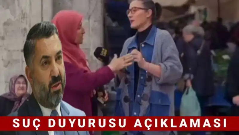 RTÜK'ten "Sokak Kedisi" Hesabına Suç Duyurusu: Ebru Uzun Oruç Ne Yapacak?