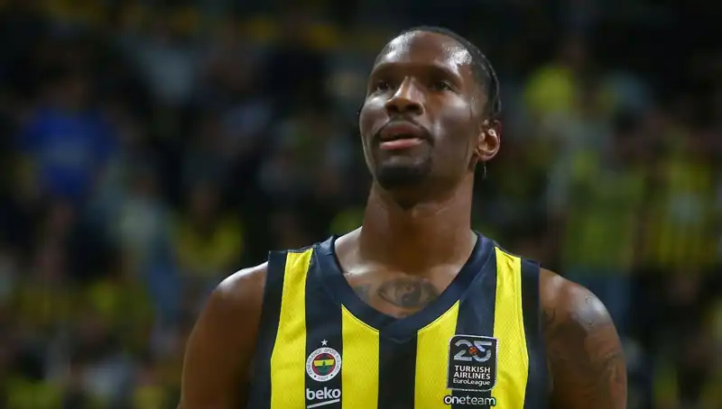 Nigel Hayes-Davis'in Yeni Takımı ve Geleceği Hakkında Bilmeniz Gerekenler
