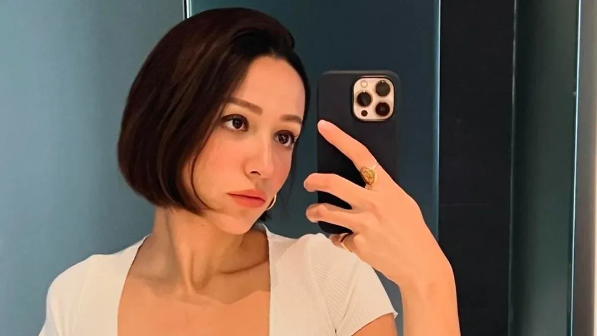 Zeynep Bastık Ameliyat Oldu: Hastaneden İlk Fotoğrafını Paylaştı
