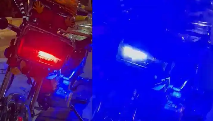 Motosiklet Sattı Ama Cezayı Ödeyemiyor: 279 Bin Lira Şok Edici Rakam