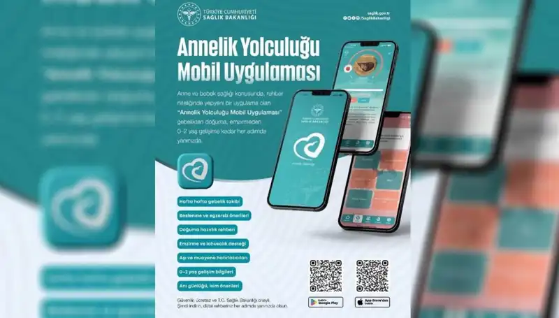 Annelik Yolculuğu: Bakanlıktan Özel Destek Programı Hayata Geçiyor