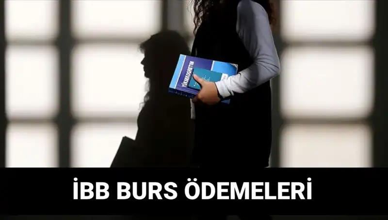 İstanbul Büyükşehir Belediyesi Bursu 2. Taksit Ödemesi Ne Zaman Yatacak?