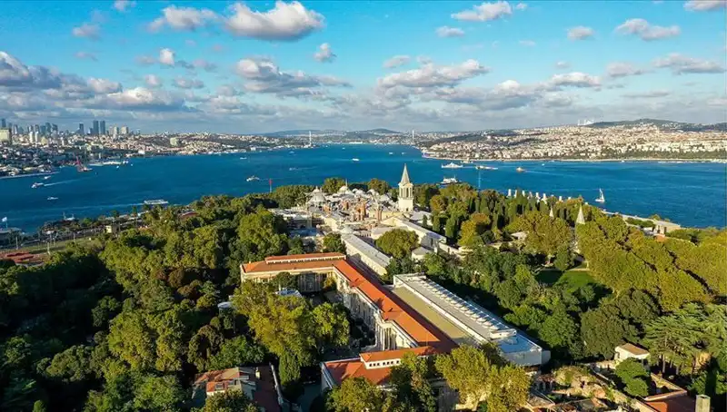 Marmara Denizi'nde Tarihi Bir İlk: 65 Yıl Sonra Rekor Değişim!