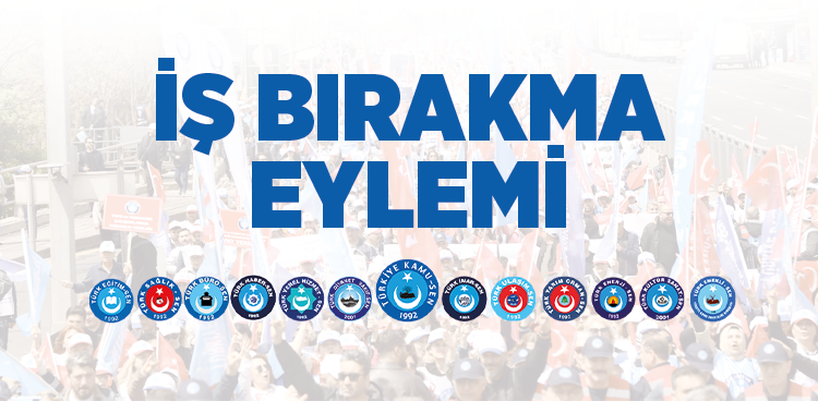 Memurlar Grev Yapma Kararı Aldı: Sıkıntılar Derinleşiyor!