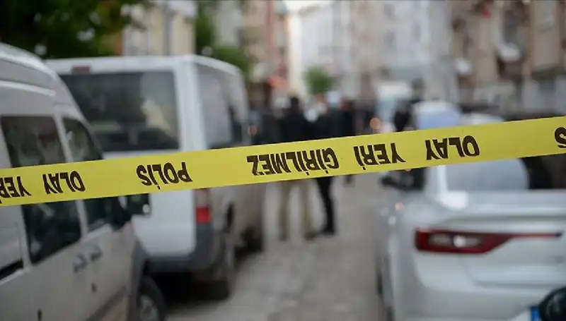 Bahçe Sınırları Üzerindeki Anlaşmazlıkta Kanlı Çatışma: İki Kişi Hayatını Kaybetti
