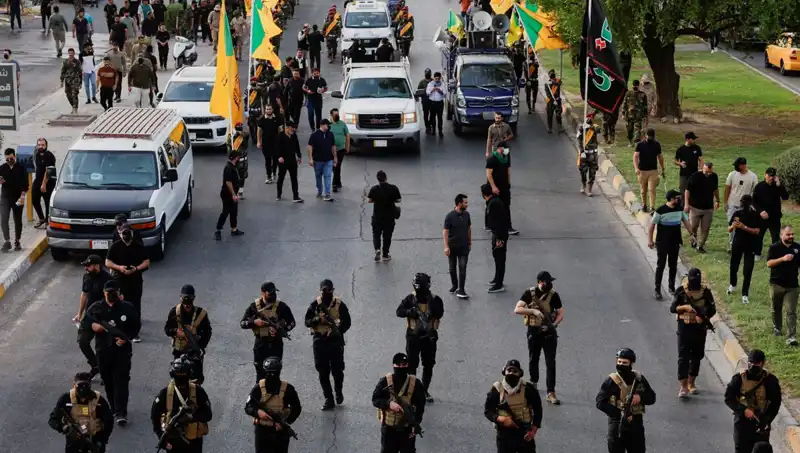 Hizbullah'tan Silahsızlanma Açıklaması: İki Şartla Yola Çıkıyorlar