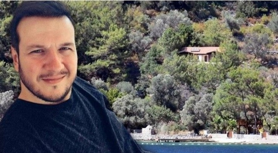 Marmaris'teki evi kaçak mı? Şahan Gökbakar ilk kez konuştu