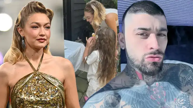 Zayn Malik'in İtirafı: Gigi Hadid'i Şok Eden Açıklama Neler Getirdi?