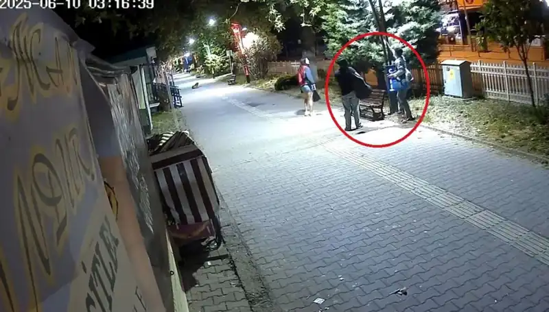 Aydınlatma Direklerindeki LED'ler Yeniden Hedefte: 300 Bin TL'lik Zarar!