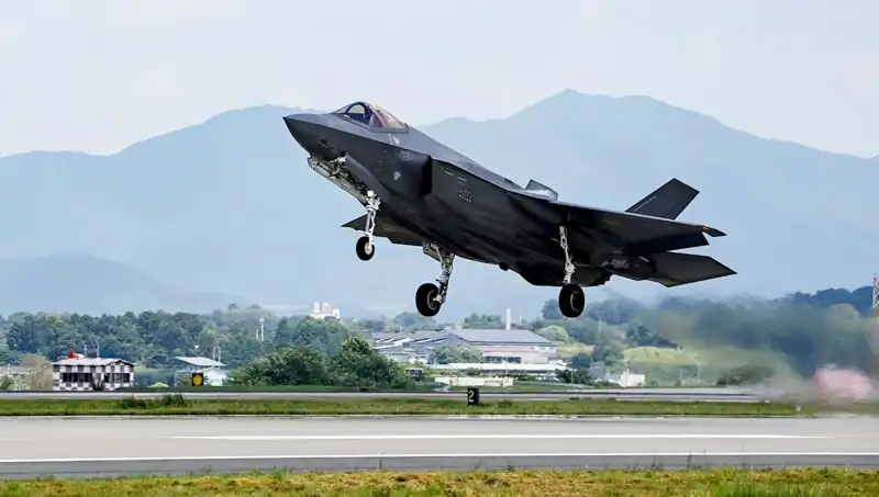 Hindistan, ABD’nin F-35 Fighter Teklifini Neden Reddetti?