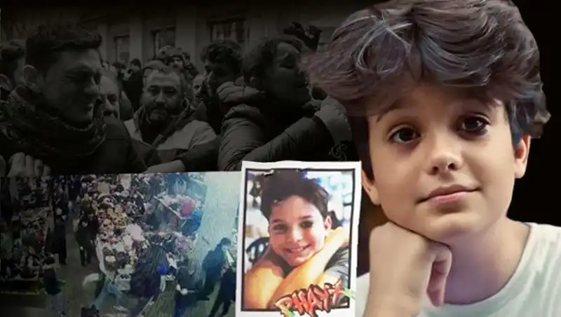 Mattia Ahmet Minguzzi'ye Gelen Ölüm Tehditleri: "Cehennemi Yaşatacağız"