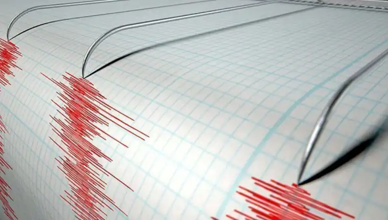 Konya'da Beklenmedik Deprem: 4,2 Büyüklüğündeki Sarsıntının Detayları