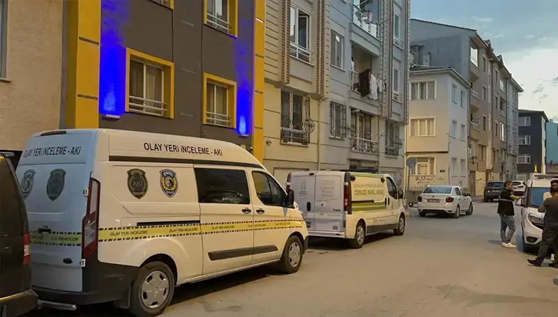 Apartman Merdiveninde Bulunan Şüpheli Ölüm Olayında Gözaltılar Derinleşiyor