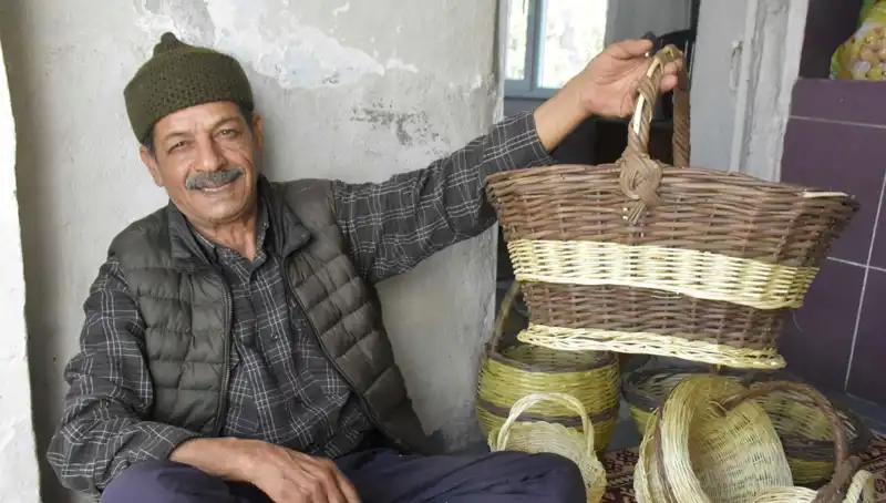 Geleneksel Mesleğin Son Ustası: Dede Yadigarı Zanaatına Tutkulu Bir Yolculuk
