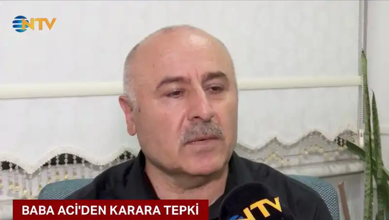 Oğuz Murat Aci'nin Babası NTV’ye Konuştu: Olayın Ardındaki Gerçekler