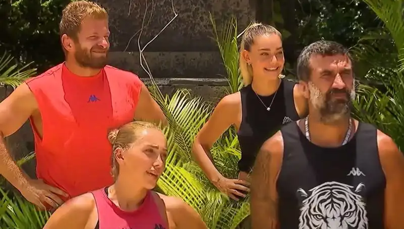 Survivor 2025’te Final Tarihi Açıklandı! Ne Zaman Bitecek?