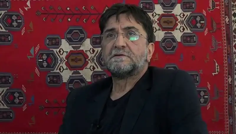 Gazeteci Nihat Genç'in Vefatı: Medya Dünyasının Kaybı