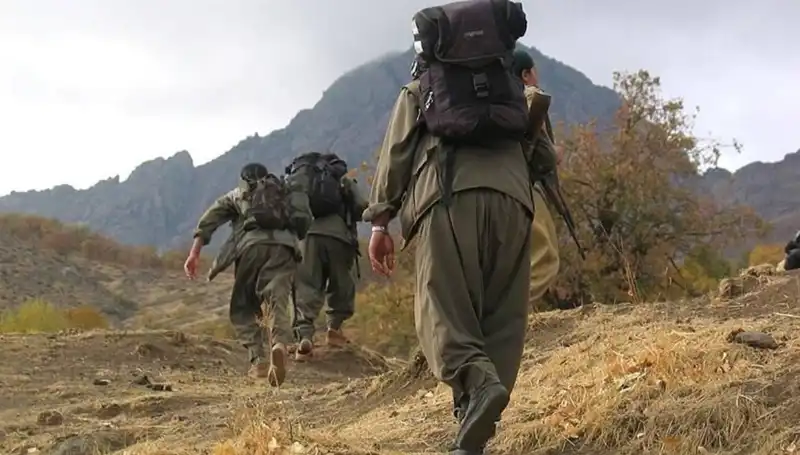 PKK Silah Bırakma Süreci Hızlanıyor: Somut Gelişmeler Bekleniyor