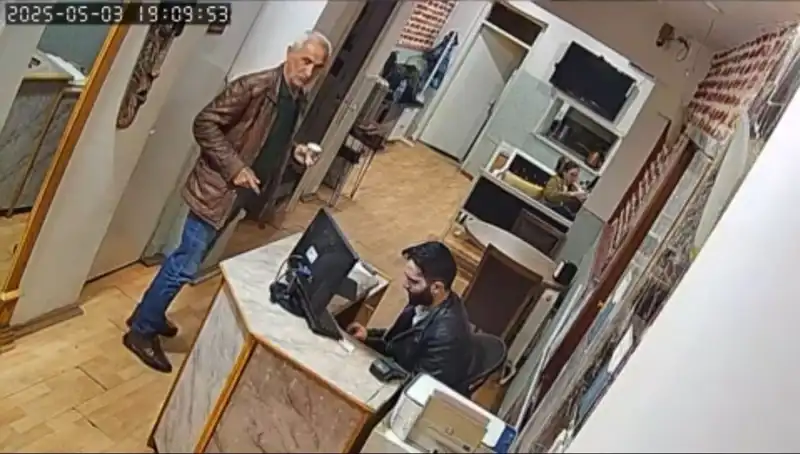 Saldırgan Kendi Başına Hareket Etti: Şok Edici İfade!