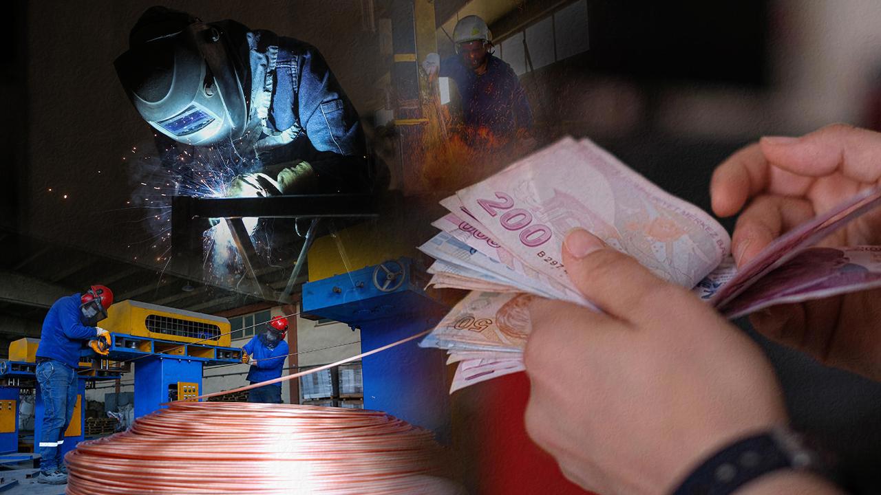 Son Asgari Ücret Toplantısı Sonuçlandı