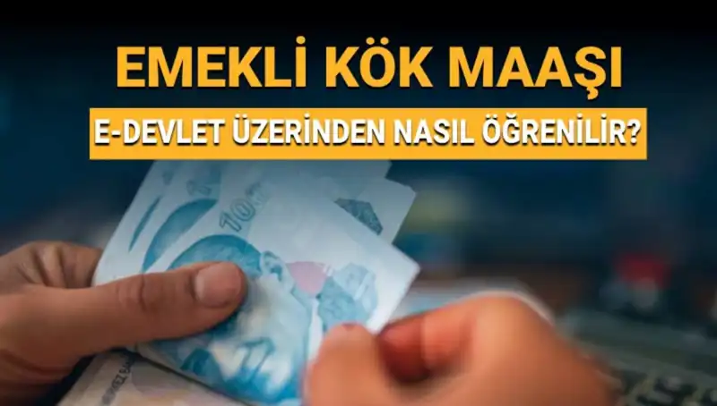 Kök Maaş Nasıl Hesaplanır? Adım Adım Kılavuzunuz