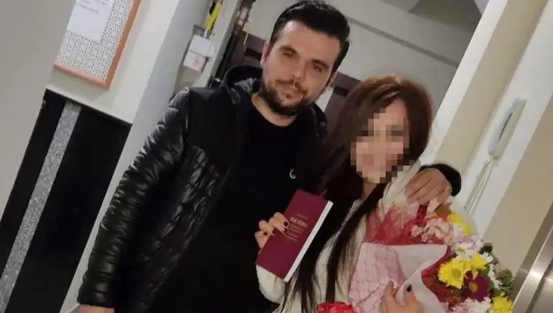 Kocasını Öldüren Kadın, Taksi Çağırarak Hastaneye Gidiyorum Dedi!